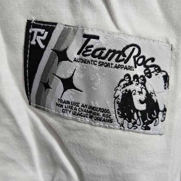 Vintage Rocawear Short Sleeve Shirt NWT | Y2K - Picture 8 of 11